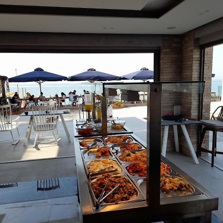 Konstantinos Beach 2 Limenaria  Extérieur photo