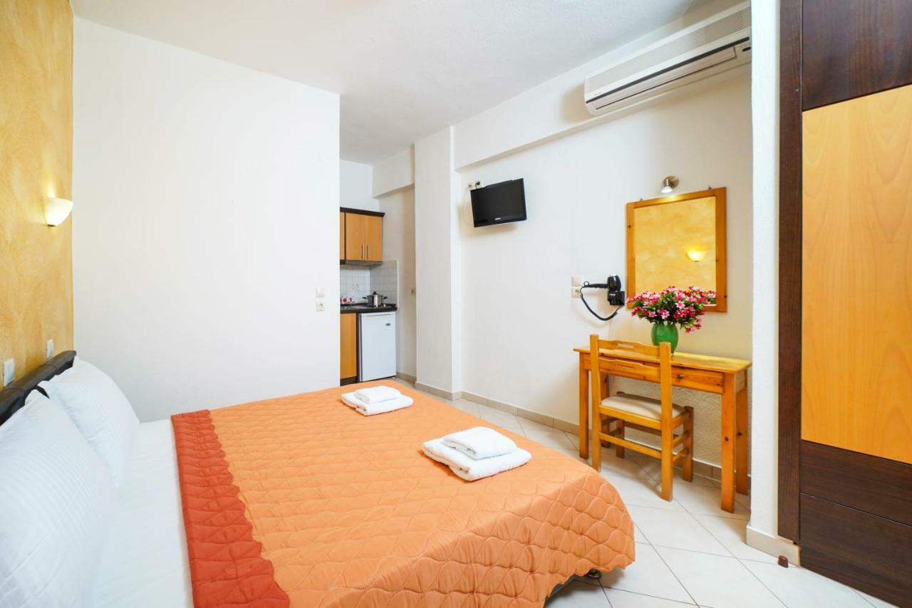 Konstantinos Beach 2 Limenaria  Extérieur photo